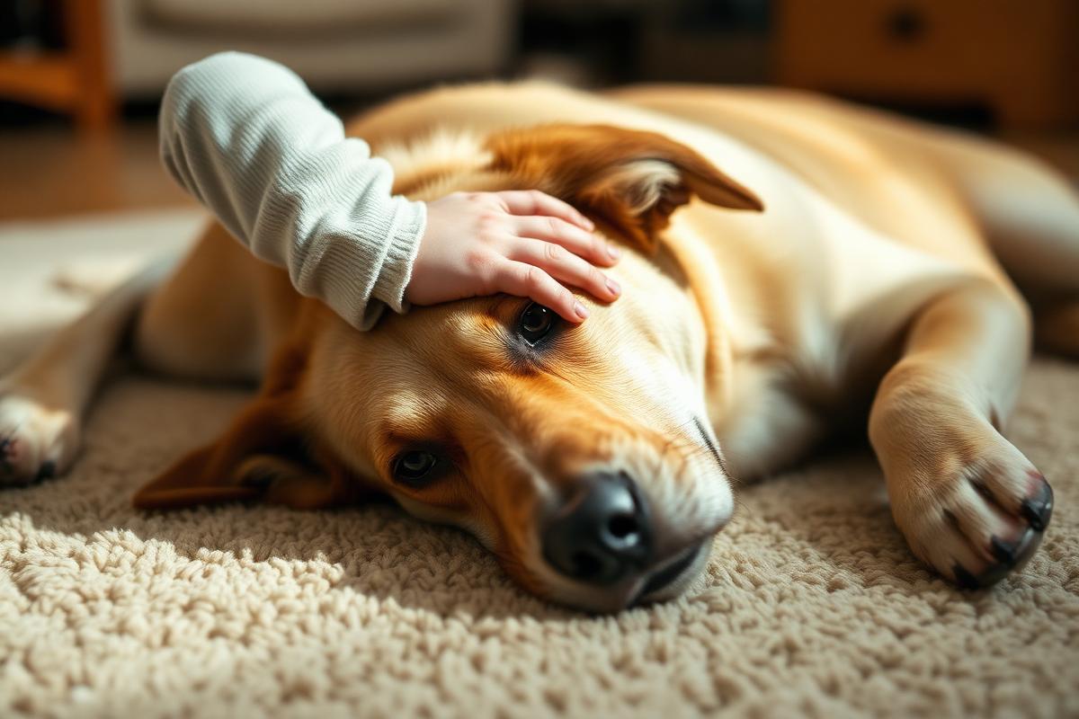 Should Children Be Present? Talking to Kids About a Pet's Goodbye in Mission
